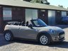 USED 2019 68 MINI CONVERTIBLE 1.5 COOPER 2d 134 BHP FABULOUS LOW MILEAGE EXAMPLE!