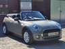 USED 2019 68 MINI CONVERTIBLE 1.5 COOPER 2d 134 BHP FABULOUS LOW MILEAGE EXAMPLE!