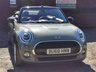 USED 2019 68 MINI CONVERTIBLE 1.5 COOPER 2d 134 BHP FABULOUS LOW MILEAGE EXAMPLE!