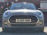 USED 2019 68 MINI CONVERTIBLE 1.5 COOPER 2d 134 BHP FABULOUS LOW MILEAGE EXAMPLE!