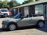 USED 2019 68 MINI CONVERTIBLE 1.5 COOPER 2d 134 BHP FABULOUS LOW MILEAGE EXAMPLE!