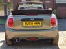 USED 2019 68 MINI CONVERTIBLE 1.5 COOPER 2d 134 BHP FABULOUS LOW MILEAGE EXAMPLE!