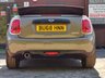 USED 2019 68 MINI CONVERTIBLE 1.5 COOPER 2d 134 BHP FABULOUS LOW MILEAGE EXAMPLE!