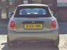 USED 2019 68 MINI CONVERTIBLE 1.5 COOPER 2d 134 BHP FABULOUS LOW MILEAGE EXAMPLE!