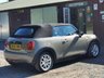 USED 2019 68 MINI CONVERTIBLE 1.5 COOPER 2d 134 BHP FABULOUS LOW MILEAGE EXAMPLE!