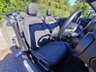 USED 2019 68 MINI CONVERTIBLE 1.5 COOPER 2d 134 BHP FABULOUS LOW MILEAGE EXAMPLE!