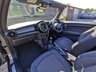 USED 2019 68 MINI CONVERTIBLE 1.5 COOPER 2d 134 BHP FABULOUS LOW MILEAGE EXAMPLE!