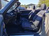 USED 2019 68 MINI CONVERTIBLE 1.5 COOPER 2d 134 BHP FABULOUS LOW MILEAGE EXAMPLE!
