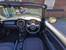 USED 2019 68 MINI CONVERTIBLE 1.5 COOPER 2d 134 BHP FABULOUS LOW MILEAGE EXAMPLE!