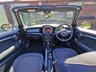 USED 2019 68 MINI CONVERTIBLE 1.5 COOPER 2d 134 BHP FABULOUS LOW MILEAGE EXAMPLE!
