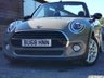 USED 2019 68 MINI CONVERTIBLE 1.5 COOPER 2d 134 BHP FABULOUS LOW MILEAGE EXAMPLE!