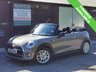 USED 2019 68 MINI CONVERTIBLE 1.5 COOPER 2d 134 BHP FABULOUS LOW MILEAGE EXAMPLE!