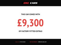 USED 2017 MERCEDES-BENZ S-CLASS 3.0 S 350 D AMG LINE PREMIUM 4d 255 BHP FULL PANORAMIC GLASS SUNROOF