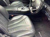 USED 2017 MERCEDES-BENZ S-CLASS 3.0 S 350 D AMG LINE PREMIUM 4d 255 BHP FULL PANORAMIC GLASS SUNROOF