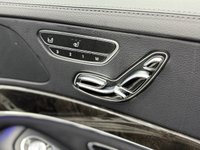 USED 2017 MERCEDES-BENZ S-CLASS 3.0 S 350 D AMG LINE PREMIUM 4d 255 BHP FULL PANORAMIC GLASS SUNROOF