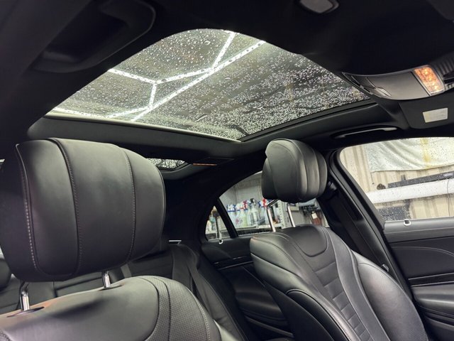 2017 Mercedes-Benz S-Class 3L S 350 D Amg Line Premium 4dr - Photo 8