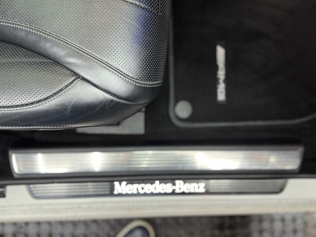 2017 Mercedes-Benz S-Class 3L S 350 D Amg Line Premium 4dr - Photo 10