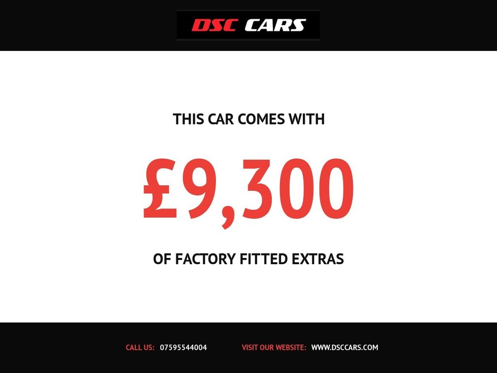 USED 2017 MERCEDES-BENZ S-CLASS 3.0 S 350 D AMG LINE PREMIUM 4d 255 BHP FULL PANORAMIC GLASS SUNROOF