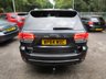 USED 2014 64 JEEP GRAND CHEROKEE 3.0 V6 CRD OVERLAND 5d 247 BHP AUTOMATIC FOUR WHEEL DRIVE Jeep Main Dealer Service History + Just Serviced, NEW MOT, Automatic, Four Wheel Drive