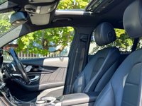 USED 2017 66 MERCEDES-BENZ GLC-CLASS 2.1 GLC 250 D 4MATIC AMG LINE PREMIUM 4d 201 BHP 
