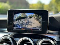 USED 2017 66 MERCEDES-BENZ GLC-CLASS 2.1 GLC 250 D 4MATIC AMG LINE PREMIUM 4d 201 BHP 