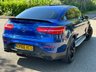 USED 2017 66 MERCEDES-BENZ GLC-CLASS 2.1 GLC 250 D 4MATIC AMG LINE PREMIUM 4d 201 BHP 