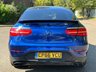 USED 2017 66 MERCEDES-BENZ GLC-CLASS 2.1 GLC 250 D 4MATIC AMG LINE PREMIUM 4d 201 BHP 