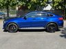 USED 2017 66 MERCEDES-BENZ GLC-CLASS 2.1 GLC 250 D 4MATIC AMG LINE PREMIUM 4d 201 BHP 