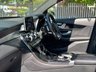 USED 2017 66 MERCEDES-BENZ GLC-CLASS 2.1 GLC 250 D 4MATIC AMG LINE PREMIUM 4d 201 BHP 