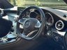 USED 2017 66 MERCEDES-BENZ GLC-CLASS 2.1 GLC 250 D 4MATIC AMG LINE PREMIUM 4d 201 BHP 