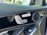 USED 2017 66 MERCEDES-BENZ GLC-CLASS 2.1 GLC 250 D 4MATIC AMG LINE PREMIUM 4d 201 BHP 