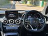 USED 2017 66 MERCEDES-BENZ GLC-CLASS 2.1 GLC 250 D 4MATIC AMG LINE PREMIUM 4d 201 BHP 
