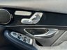 USED 2017 66 MERCEDES-BENZ GLC-CLASS 2.1 GLC 250 D 4MATIC AMG LINE PREMIUM 4d 201 BHP 