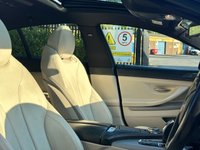 USED 2014 64 BMW 6 SERIES 3.0 640D M SPORT GRAN COUPE 4d 309 BHP 