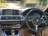 USED 2014 64 BMW 6 SERIES 3.0 640D M SPORT GRAN COUPE 4d 309 BHP 