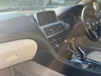 USED 2014 64 BMW 6 SERIES 3.0 640D M SPORT GRAN COUPE 4d 309 BHP 