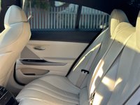 USED 2014 64 BMW 6 SERIES 3.0 640D M SPORT GRAN COUPE 4d 309 BHP 