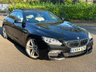USED 2014 64 BMW 6 SERIES 3.0 640D M SPORT GRAN COUPE 4d 309 BHP 