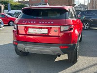 USED 2017 66 LAND ROVER RANGE ROVER EVOQUE 2.0 ED4 SE 5d 148 BHP IMMACULATE CONDITION THROUGHOUT