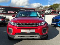 USED 2017 66 LAND ROVER RANGE ROVER EVOQUE 2.0 ED4 SE 5d 148 BHP IMMACULATE CONDITION THROUGHOUT