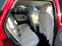 USED 2017 66 LAND ROVER RANGE ROVER EVOQUE 2.0 ED4 SE 5d 148 BHP IMMACULATE CONDITION THROUGHOUT
