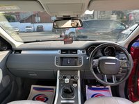 USED 2017 66 LAND ROVER RANGE ROVER EVOQUE 2.0 ED4 SE 5d 148 BHP IMMACULATE CONDITION THROUGHOUT