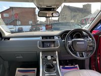 USED 2017 66 LAND ROVER RANGE ROVER EVOQUE 2.0 ED4 SE 5d 148 BHP IMMACULATE CONDITION THROUGHOUT
