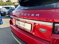 USED 2017 66 LAND ROVER RANGE ROVER EVOQUE 2.0 ED4 SE 5d 148 BHP IMMACULATE CONDITION THROUGHOUT