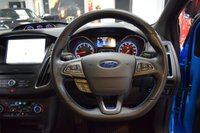 USED 2017 66 FORD FOCUS 2.3 RS 5d 346 BHP M375 KIT / BUCKETS / SUNROOF