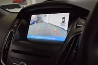 USED 2017 66 FORD FOCUS 2.3 RS 5d 346 BHP M375 KIT / BUCKETS / SUNROOF