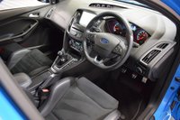 USED 2017 66 FORD FOCUS 2.3 RS 5d 346 BHP M375 KIT / BUCKETS / SUNROOF