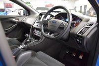 USED 2017 66 FORD FOCUS 2.3 RS 5d 346 BHP M375 KIT / BUCKETS / SUNROOF