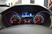 USED 2017 66 FORD FOCUS 2.3 RS 5d 346 BHP M375 KIT / BUCKETS / SUNROOF