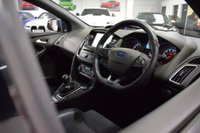 USED 2017 66 FORD FOCUS 2.3 RS 5d 346 BHP M375 KIT / BUCKETS / SUNROOF